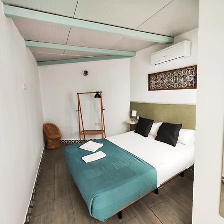 Apartamento Puerta De Cordoba カルモナ エクステリア 写真