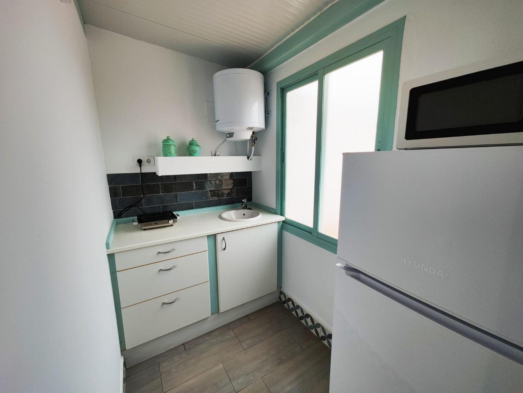 Apartamento Puerta De Cordoba カルモナ エクステリア 写真