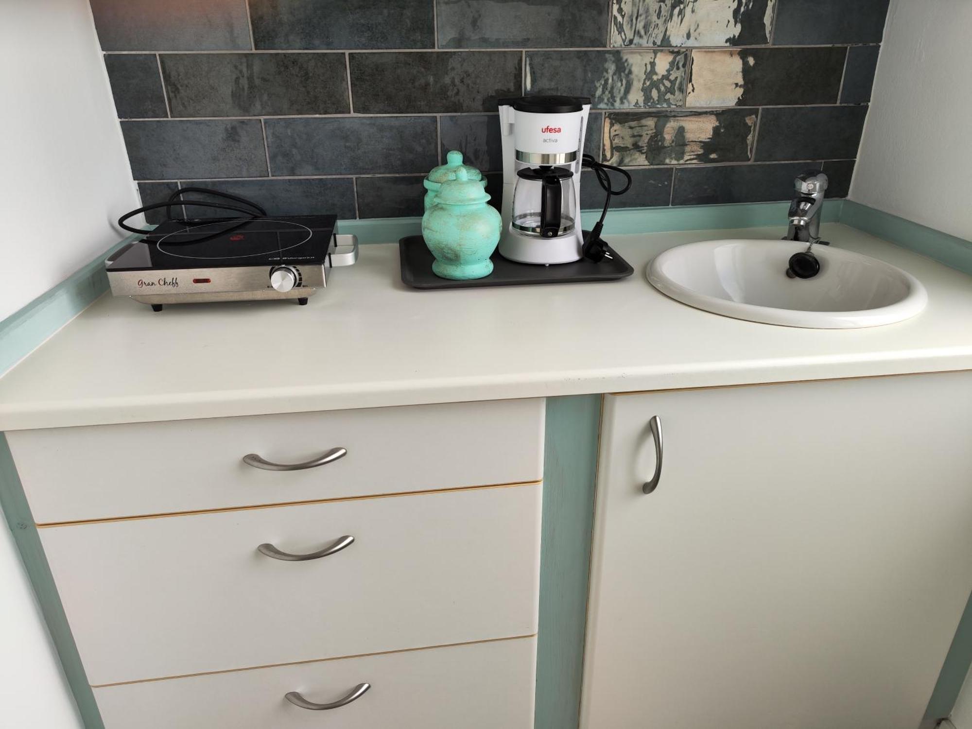Apartamento Puerta De Cordoba カルモナ エクステリア 写真