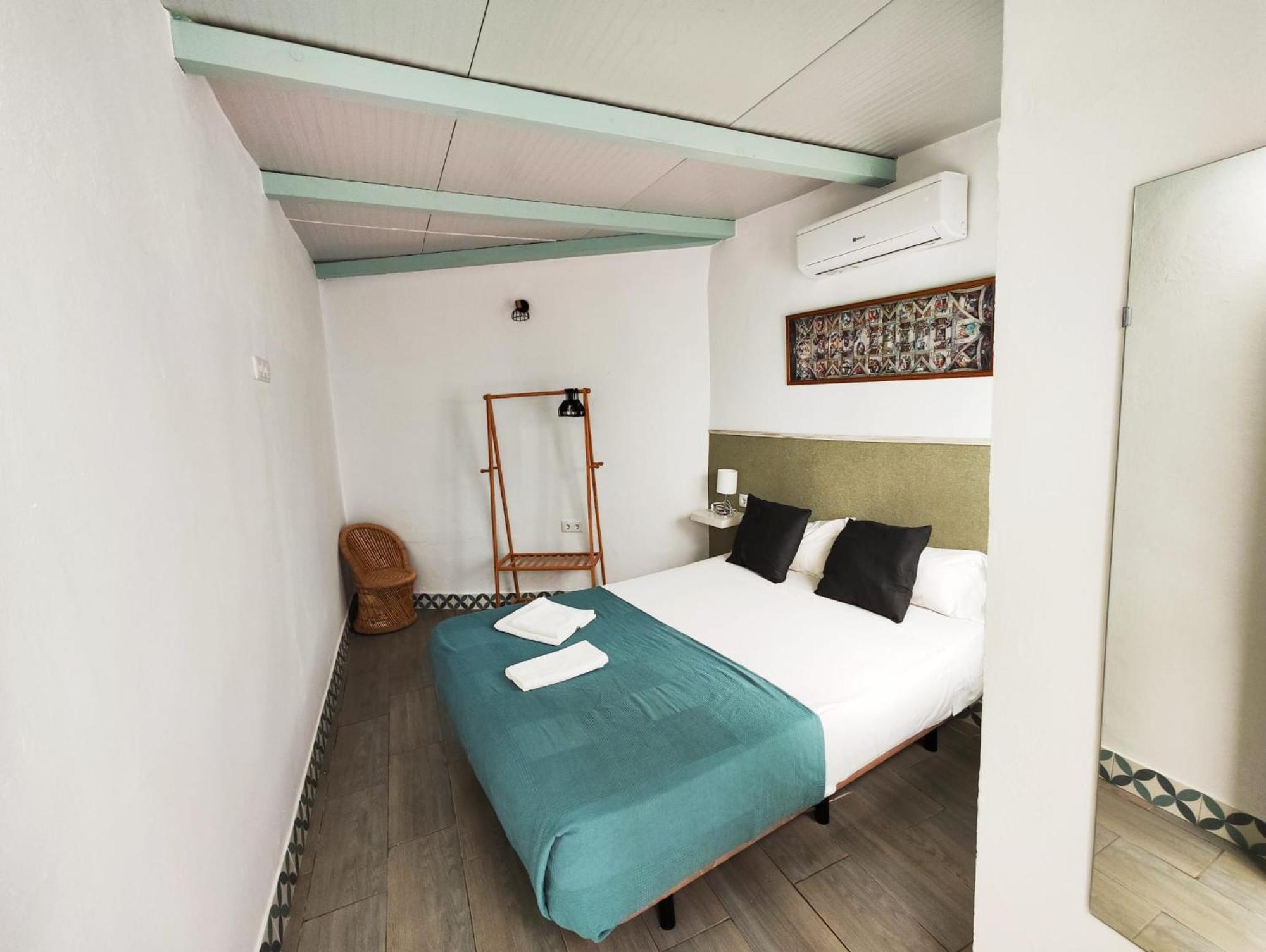Apartamento Puerta De Cordoba カルモナ エクステリア 写真