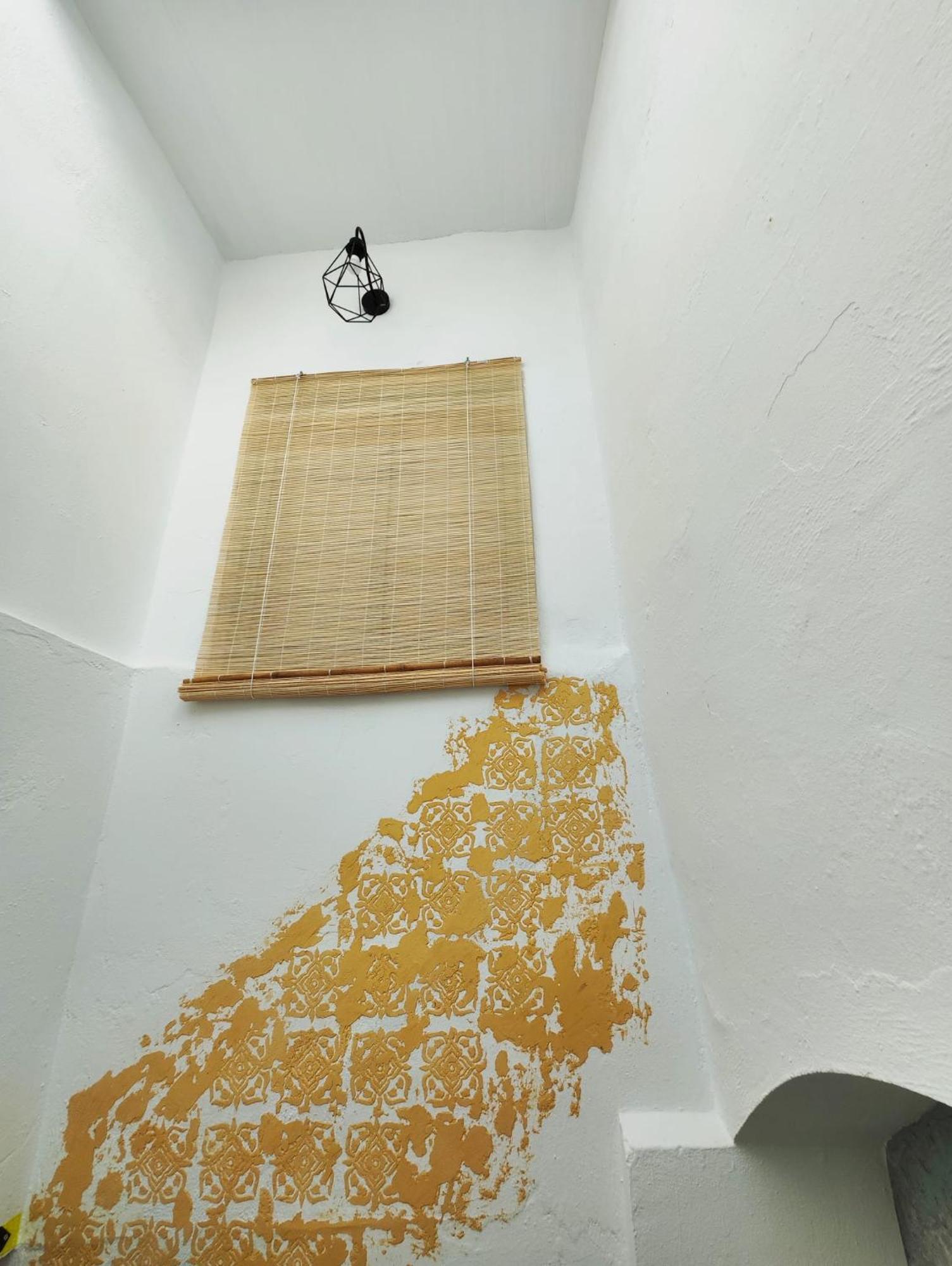 Apartamento Puerta De Cordoba カルモナ エクステリア 写真