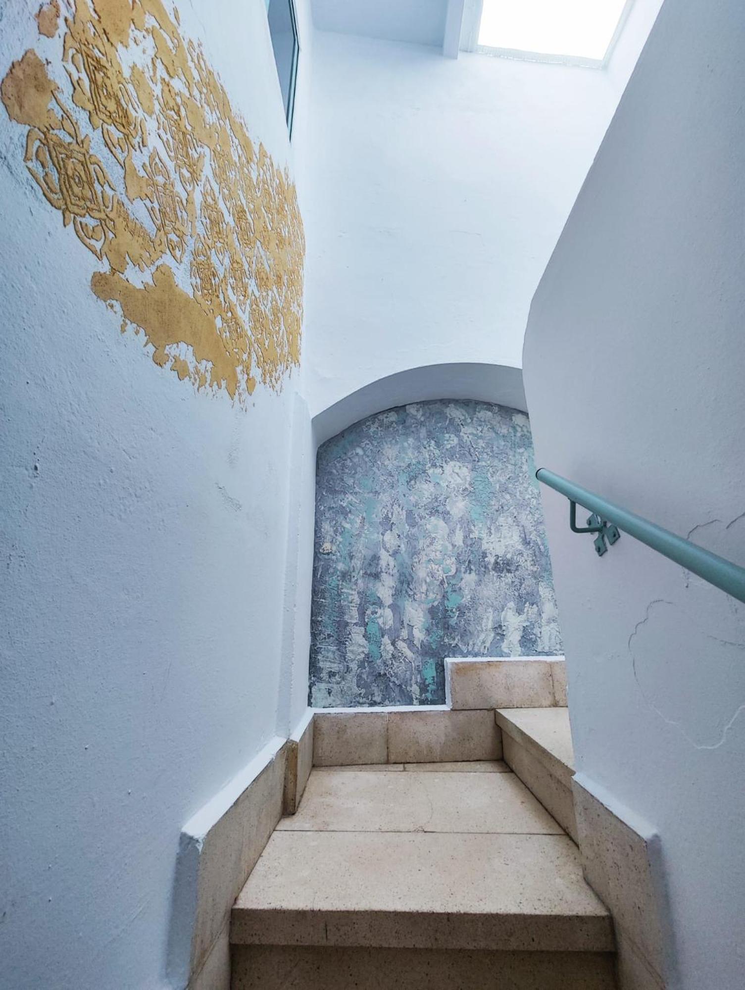 Apartamento Puerta De Cordoba カルモナ エクステリア 写真