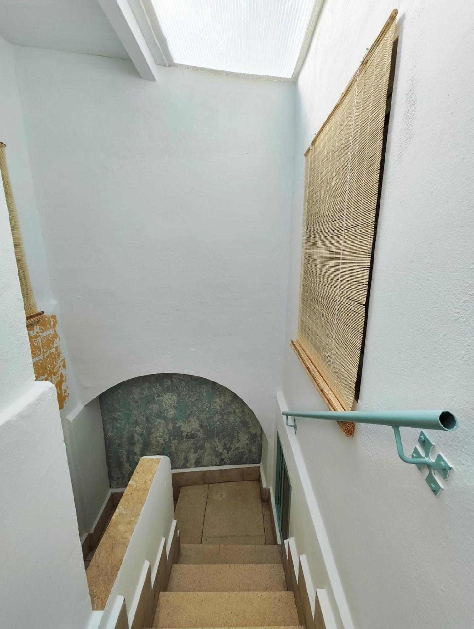 Apartamento Puerta De Cordoba カルモナ エクステリア 写真