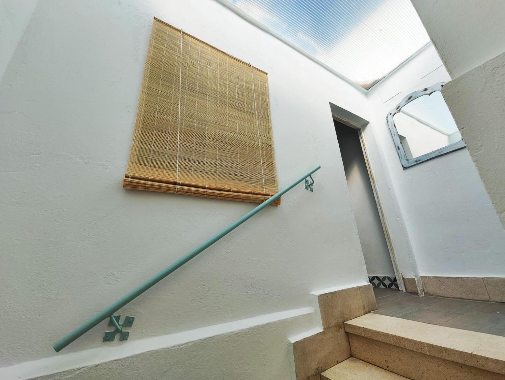 Apartamento Puerta De Cordoba カルモナ エクステリア 写真